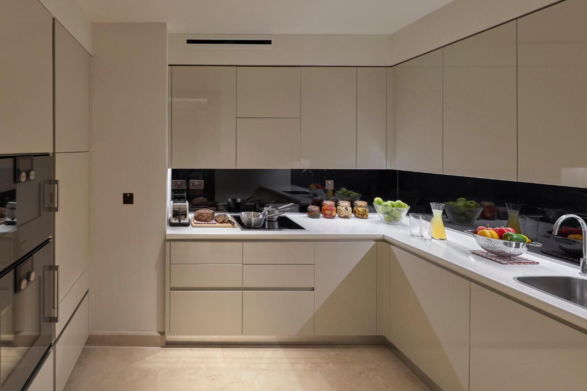 Mandarin Oriental, Doha Hotel Екстериор снимка
