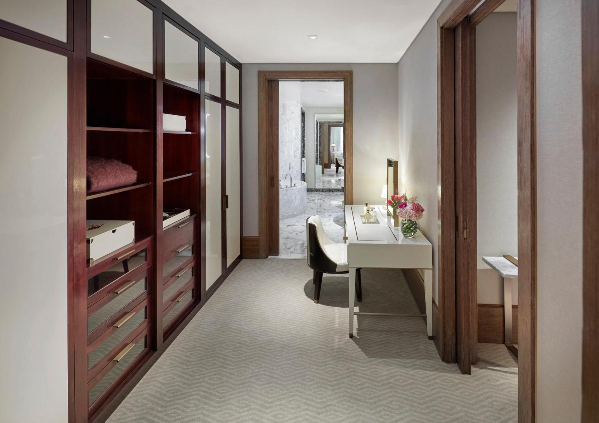 Mandarin Oriental, Doha Hotel Екстериор снимка